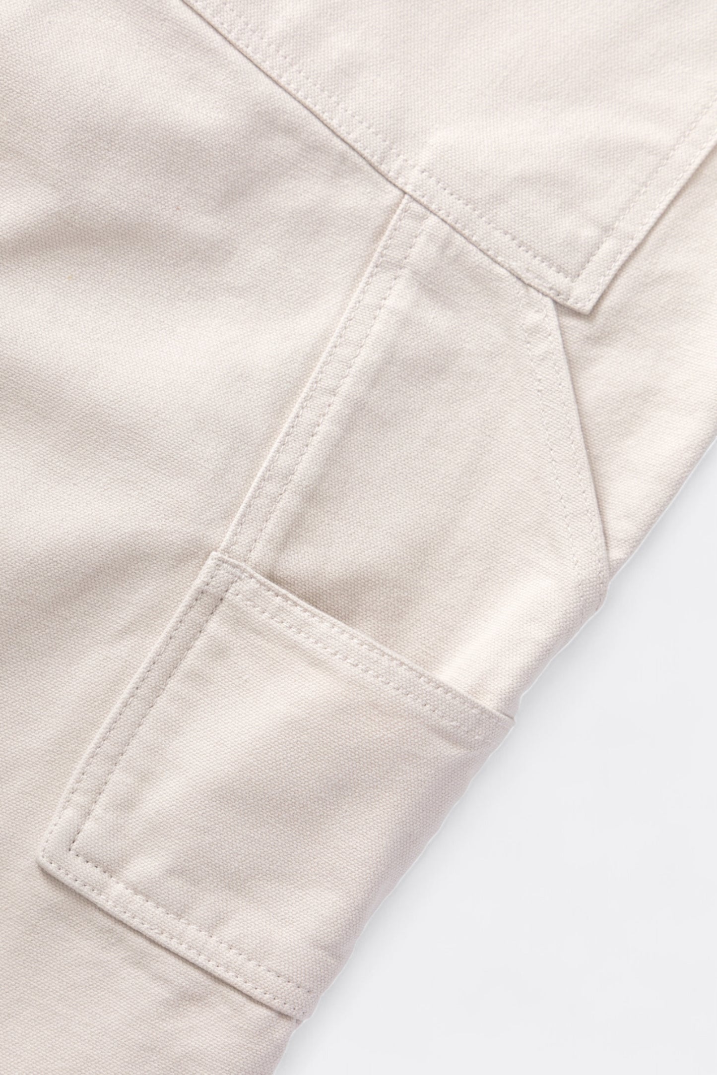 Service Works - Utility Chef Pants (Bone)
