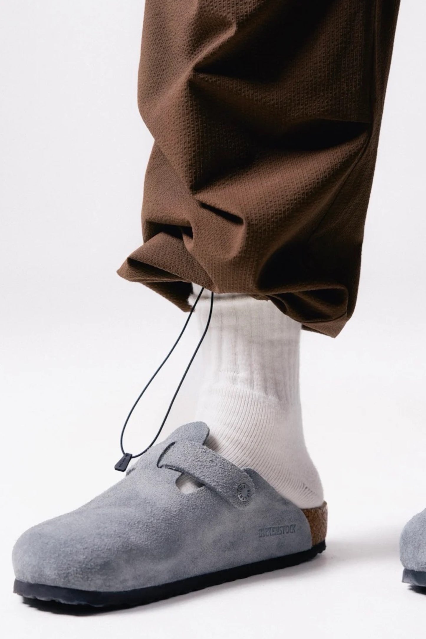 Snow Peak Airo Pant Brown | Pantalon Tissu Airo UV Ultra-Léger | Edgar Bdx
