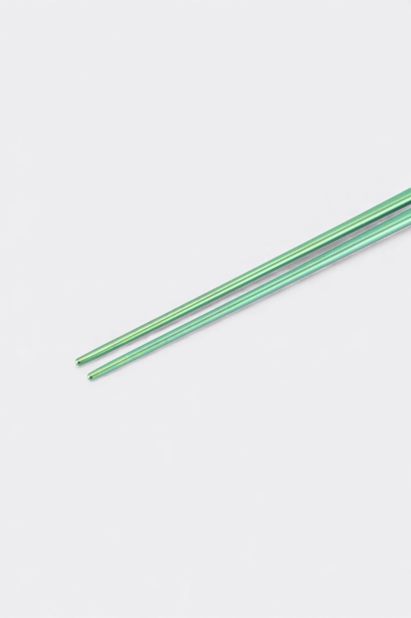 Snow Peak - Titanium Chopsticks (Green)