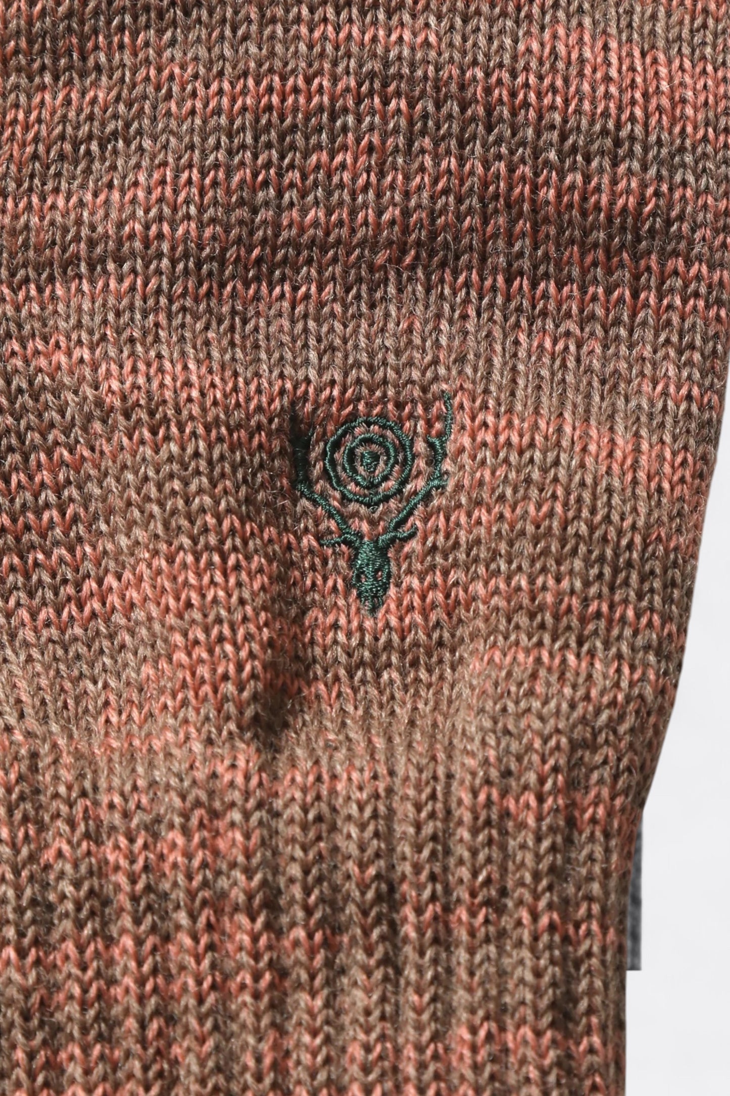 South2 West8 - Glove - W/A Knit (Yellow)