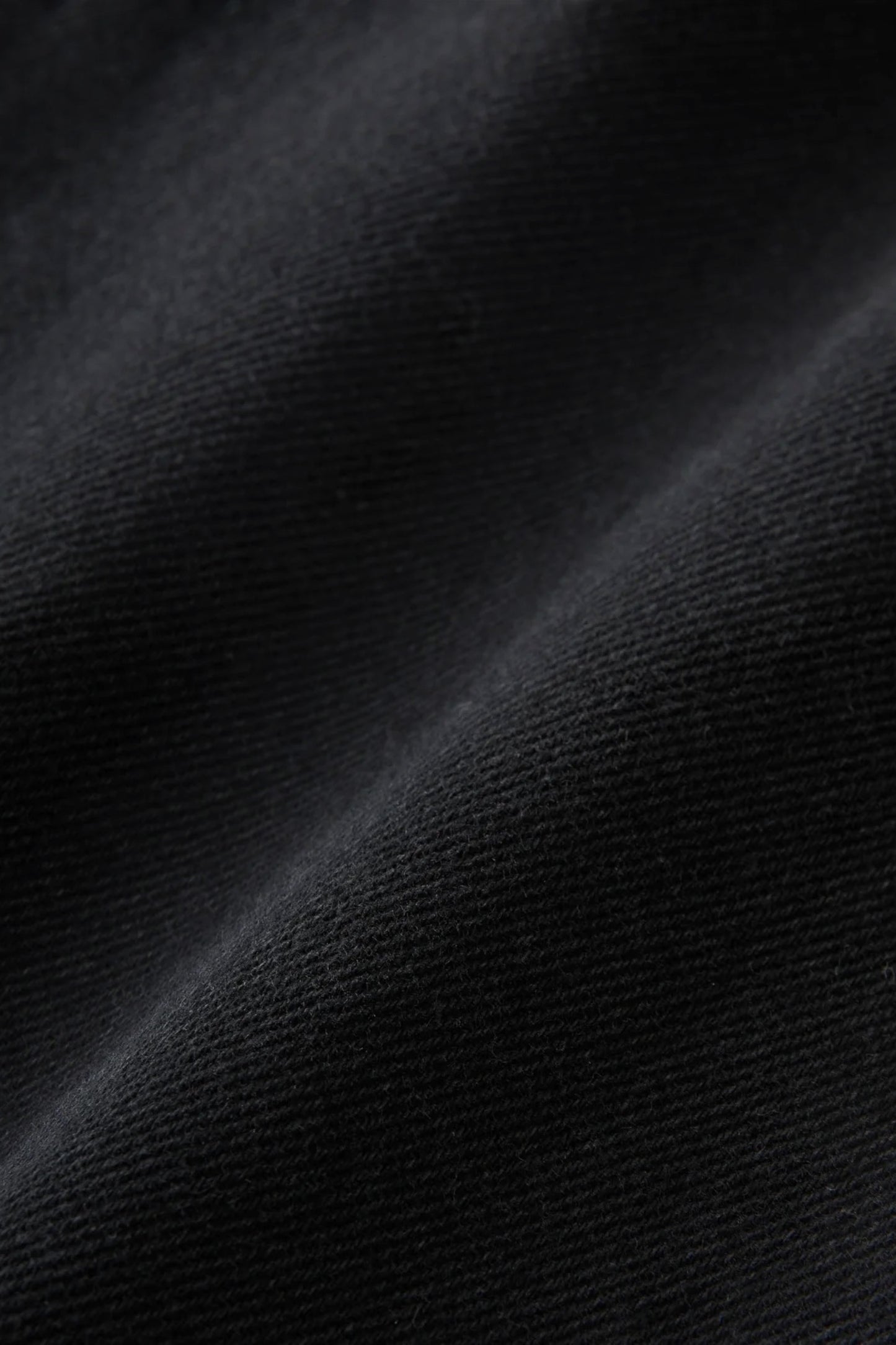 Riso Straight Leg Denim Pant (Washed Black)