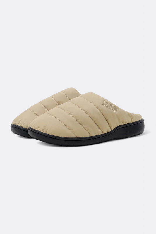 Chaussons Subu - Subu Sandals (Beige)