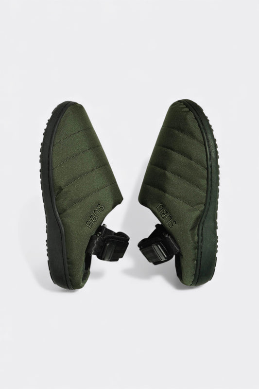 Subu - Subu Sandals Nannen+H (Khaki)