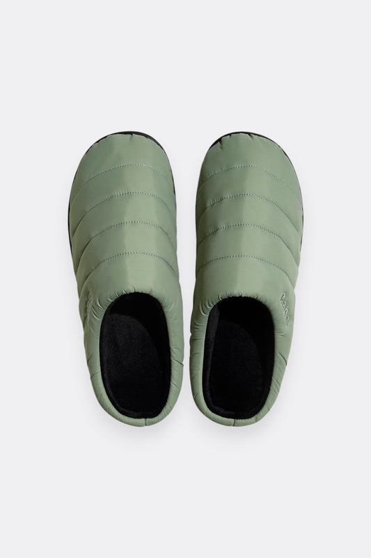 Subu - Subu Sandals (Smoke Green)
