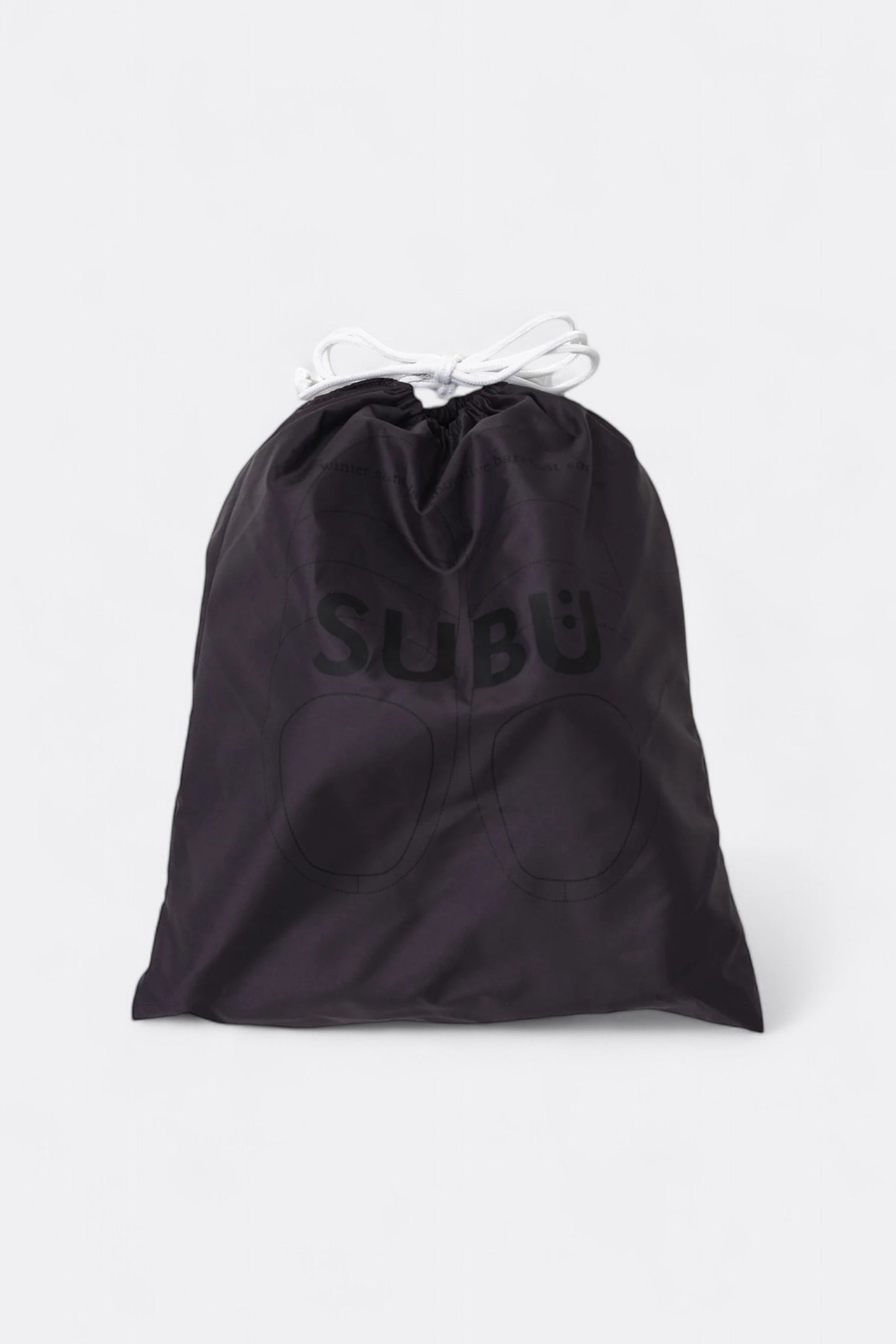 Chaussons Subu - Subu Sandals (Steel Gray)