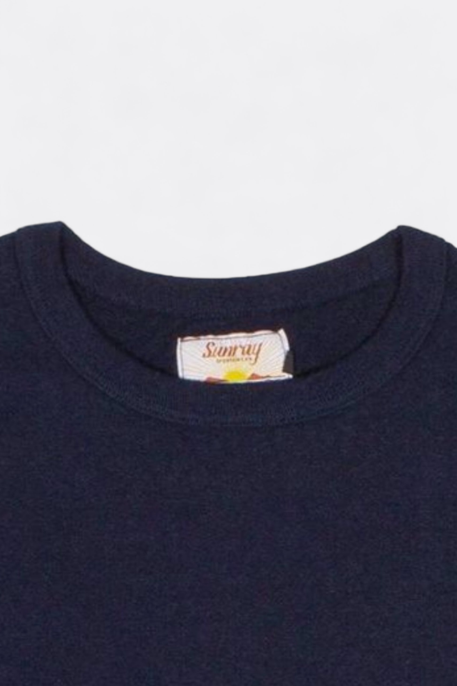 Sunray - Haleiwa T-Shirt (Dark Navy)