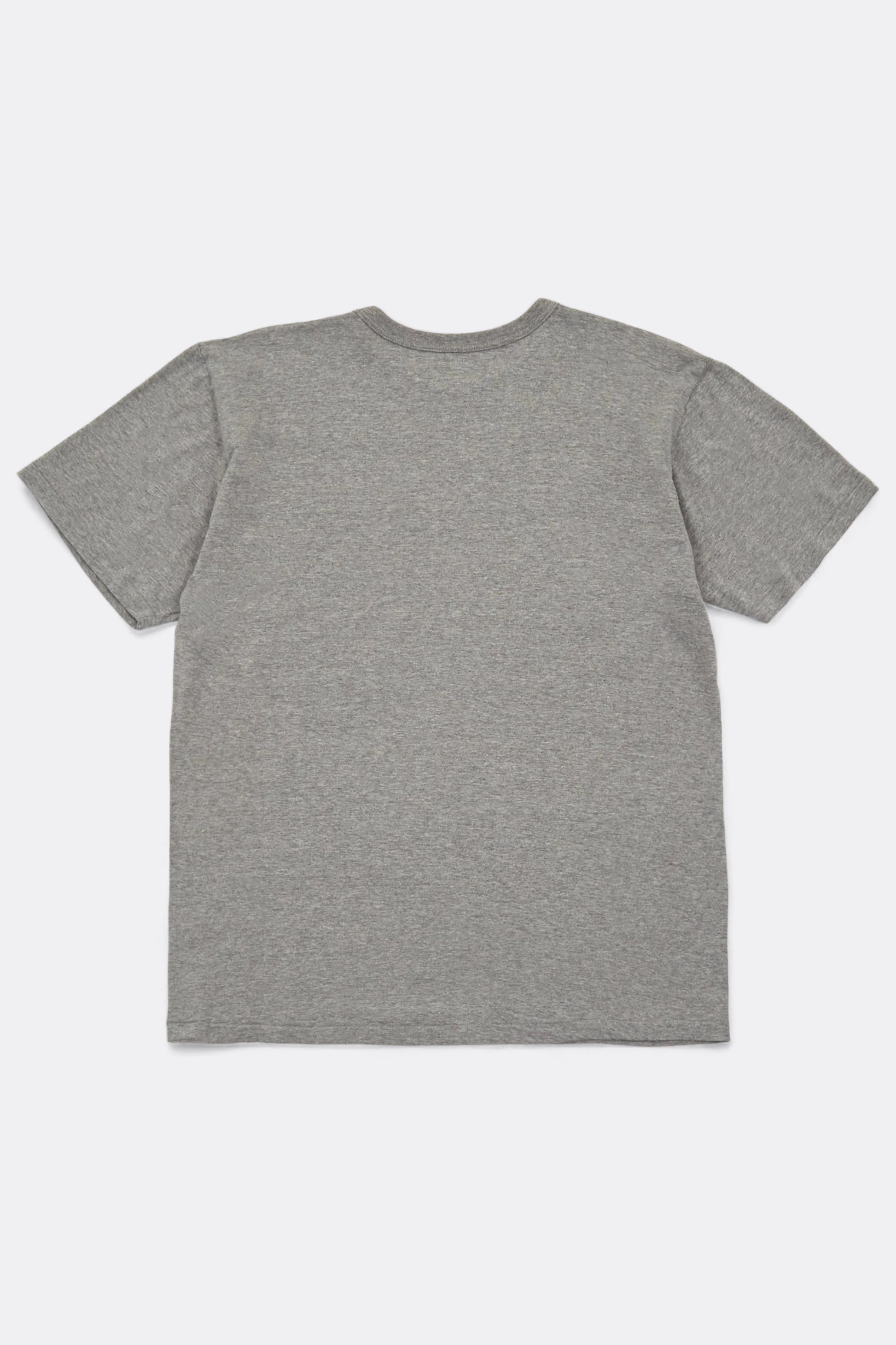 Sunray - Haleiwa T-Shirt (Hambledon Grey)Sunray Sportswear - Haleiwa T-Shirt (Hambledon Grey)