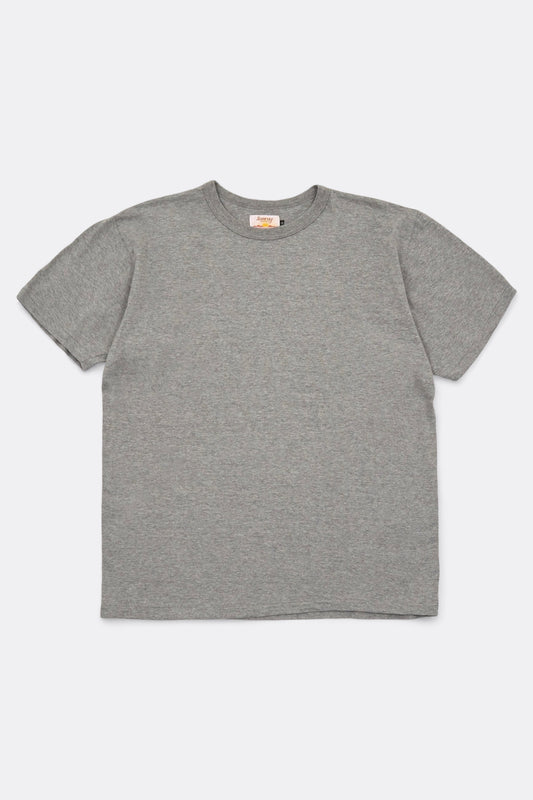 Sunray Sportswear - Haleiwa T-Shirt (Hambledon Grey)