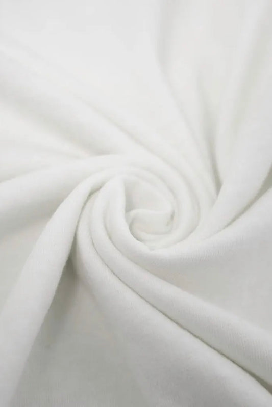 Sunray Sportswear - Haleiwa T-Shirt (Pigment Dye Blanc de Blanc)