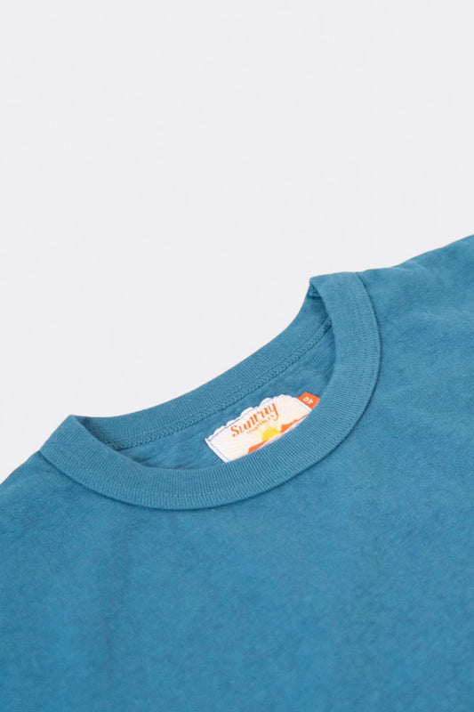 Sunray Sportswear - Haleiwa T-Shirt (Dragon Fly)