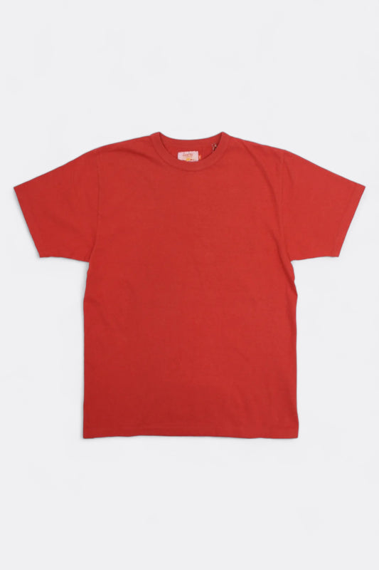 Sunray Sportswear - Haleiwa T-Shirt (Fire Whirl)