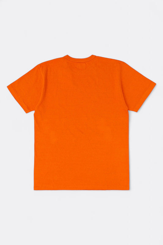 Sunray Sportswear - Haleiwa T-Shirt (Gold Flame)