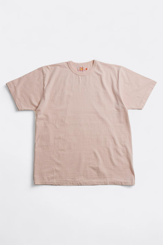 Sunray Sportswear - Haleiwa T-Shirt (Mauve Chalk)
