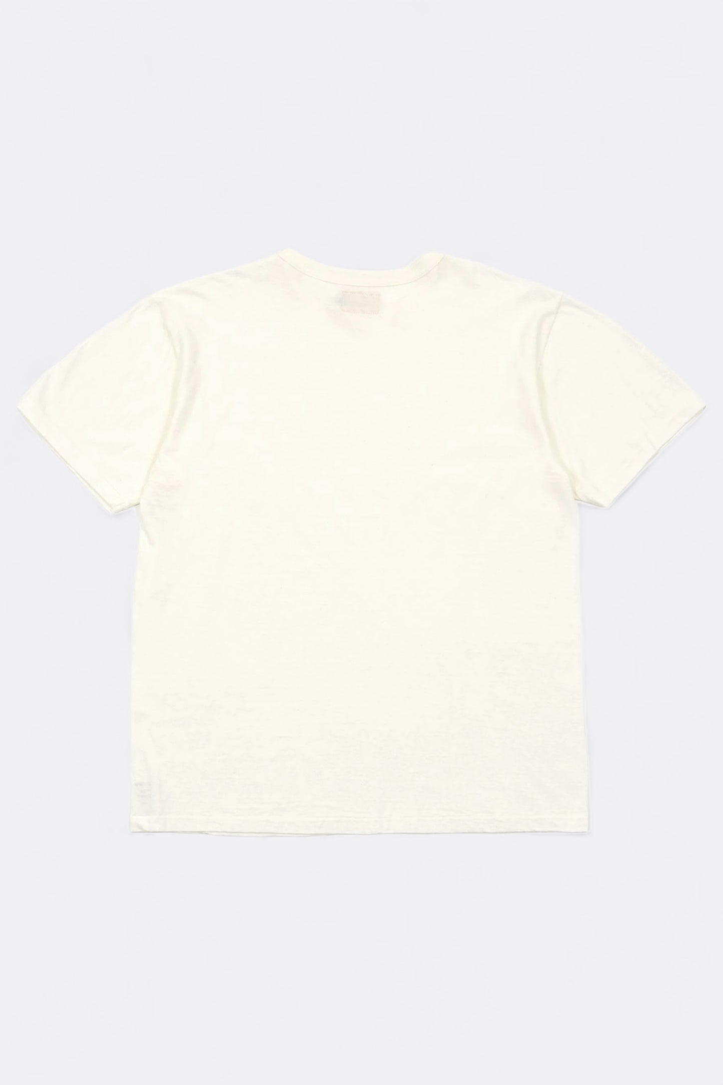 Sunray Sportswear - Haleiwa T-Shirt (Off White)