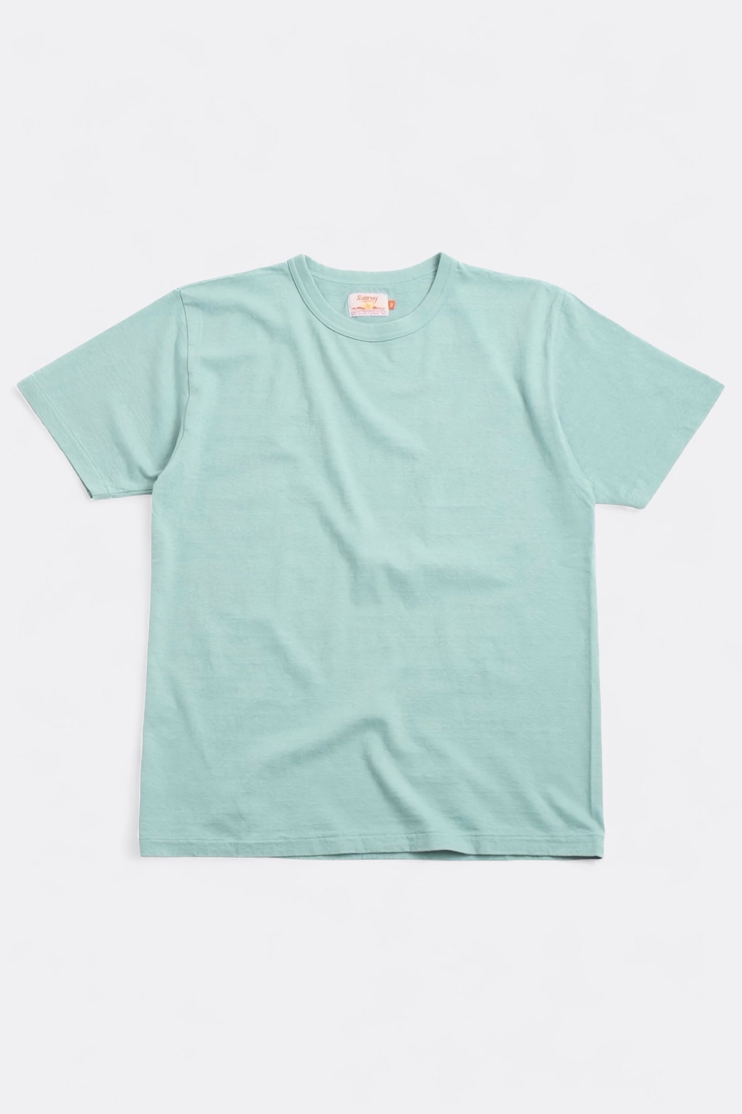 Sunray Sportswear - Haleiwa T-Shirt (Tourmaline)