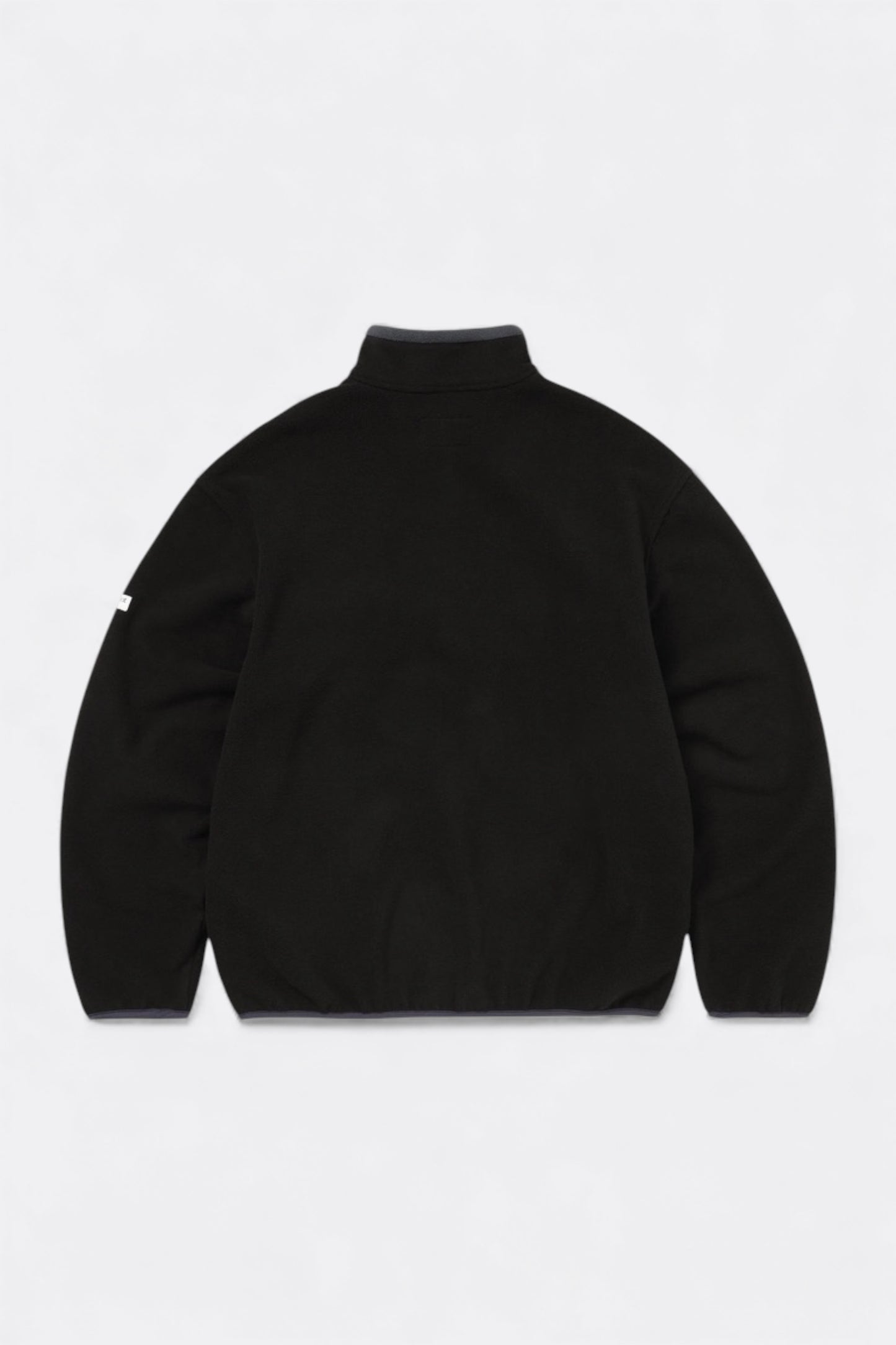 thisisneverthat - Fleece Pullover (Black)