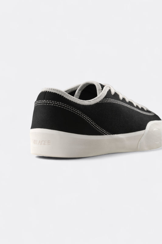 Village PM - 1.30PM (Black / Whisper White)