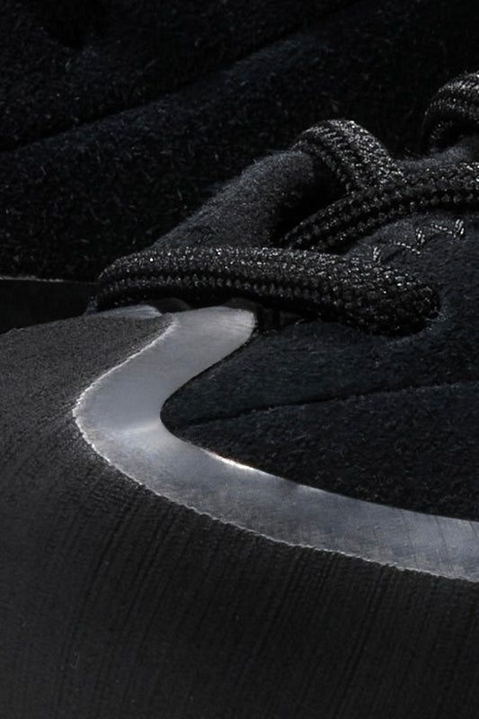 Village PM - 1PM (Black / Natural Black)