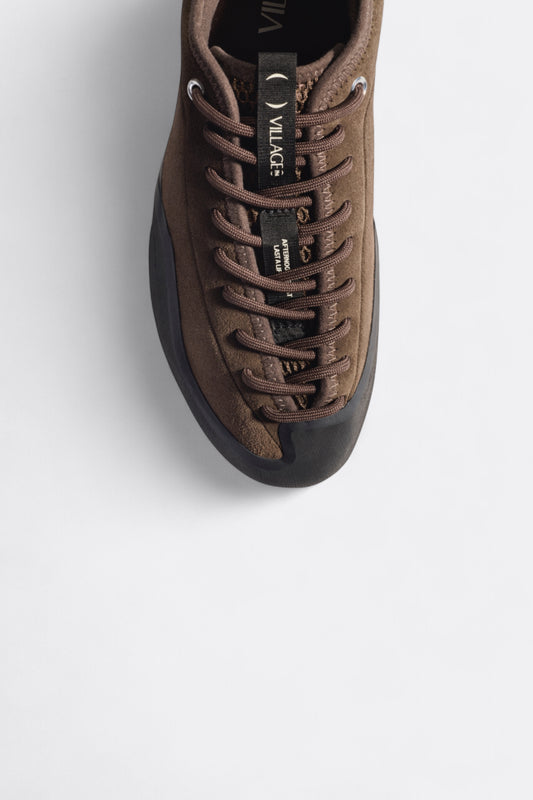 Village PM - 1PM (Chocolate)