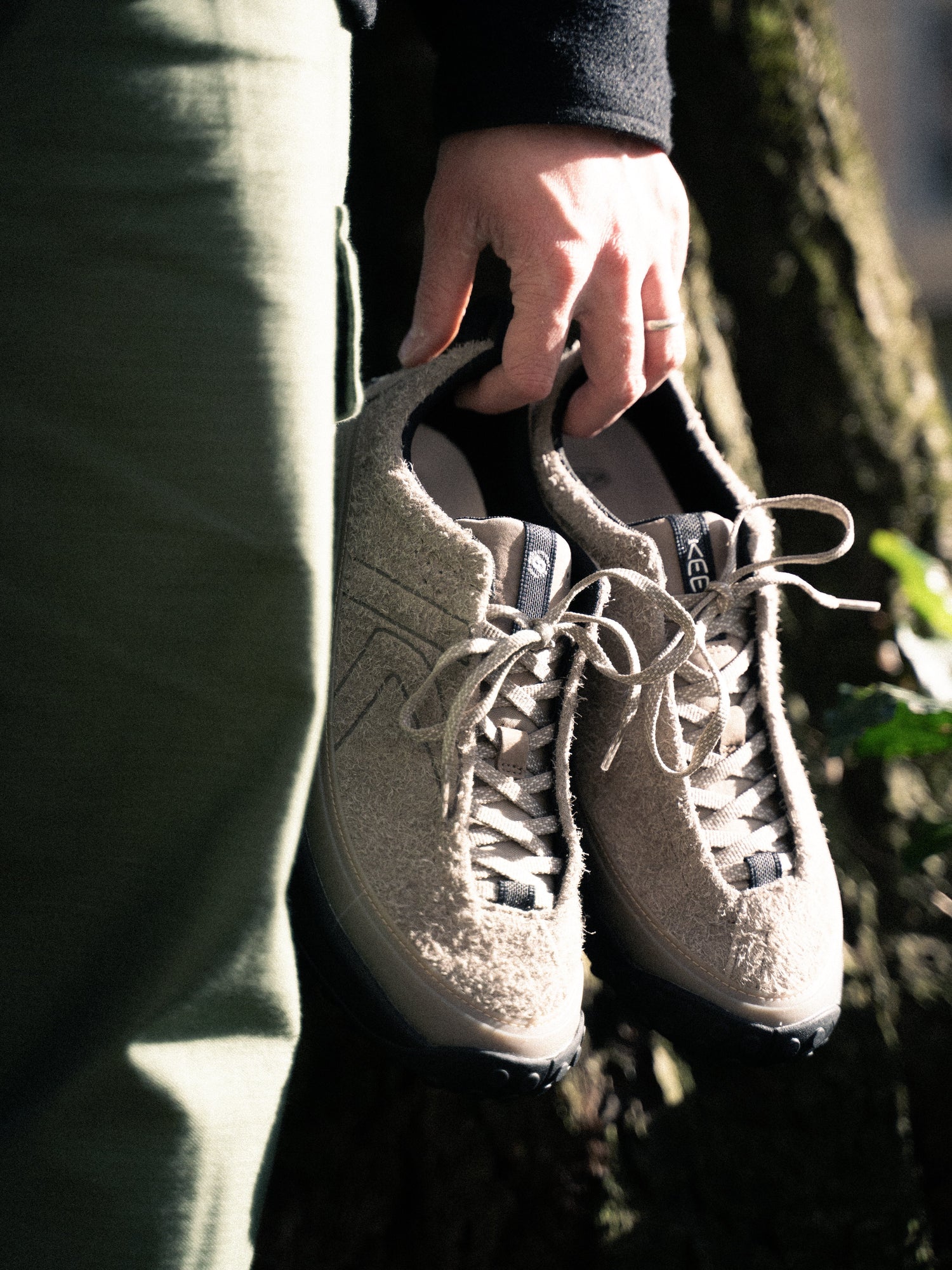 KEEN Chaussures Outdoor & Sandales Hybrides - Edgar Bdx