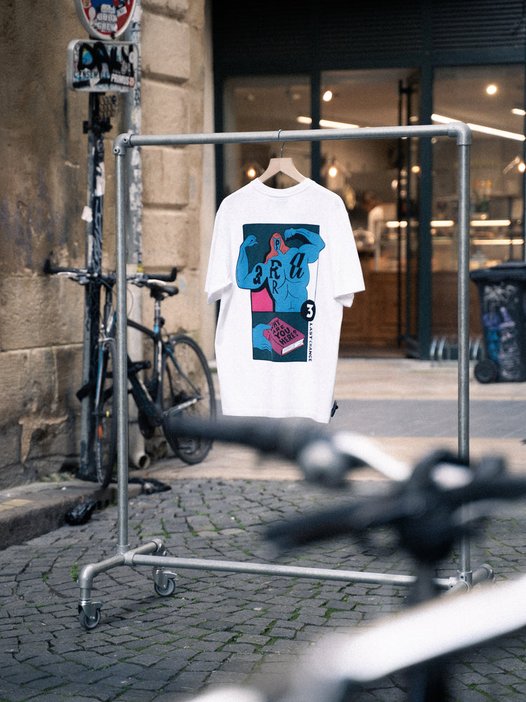 BY PARRA | Streetwear Premium Amsterdam | Edgar Bdx