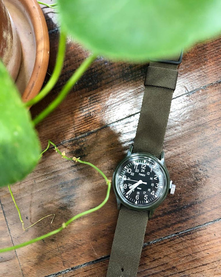 TIMEX ARCHIVE