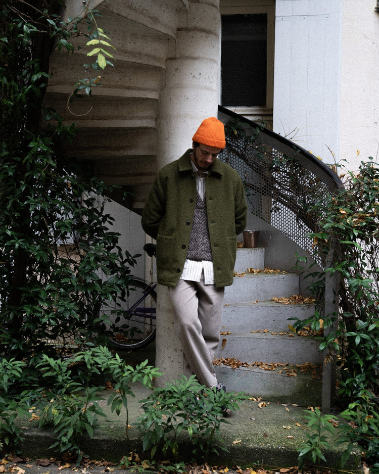 A KIND OF GUISE - Vêtements streetwear premium allemands, design minimaliste et contemporain, confectionnés en Italie