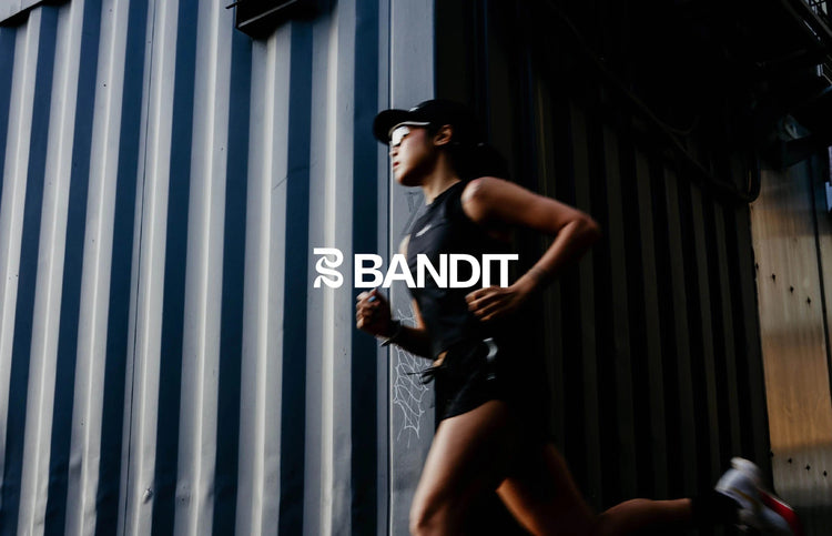 BANDIT Vêtements Running | Performance et Style pour Coureurs | Edgar Bdx