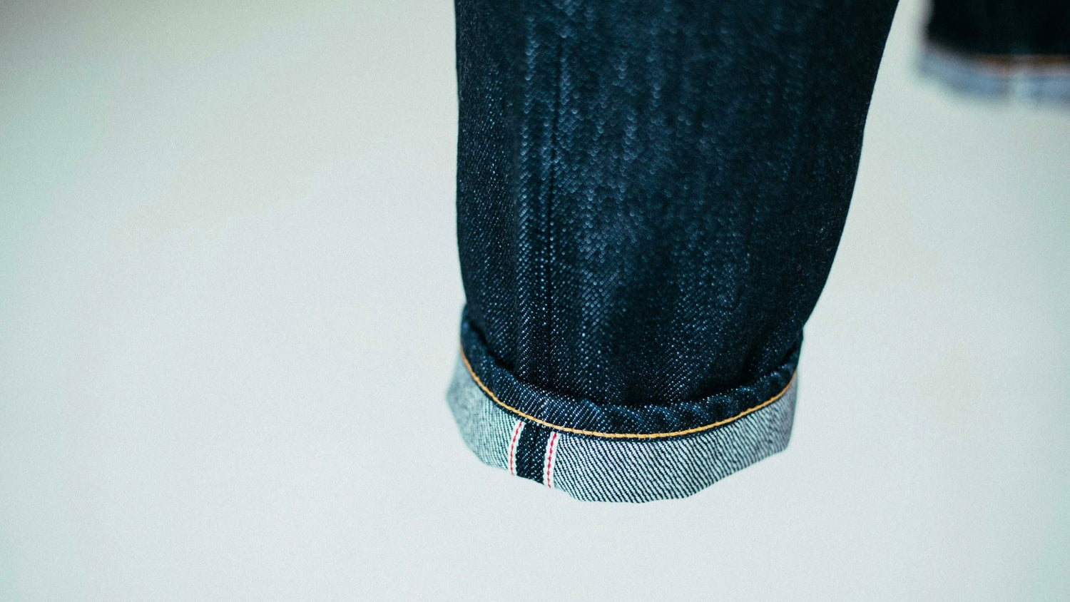 HATSKI Denim Pants