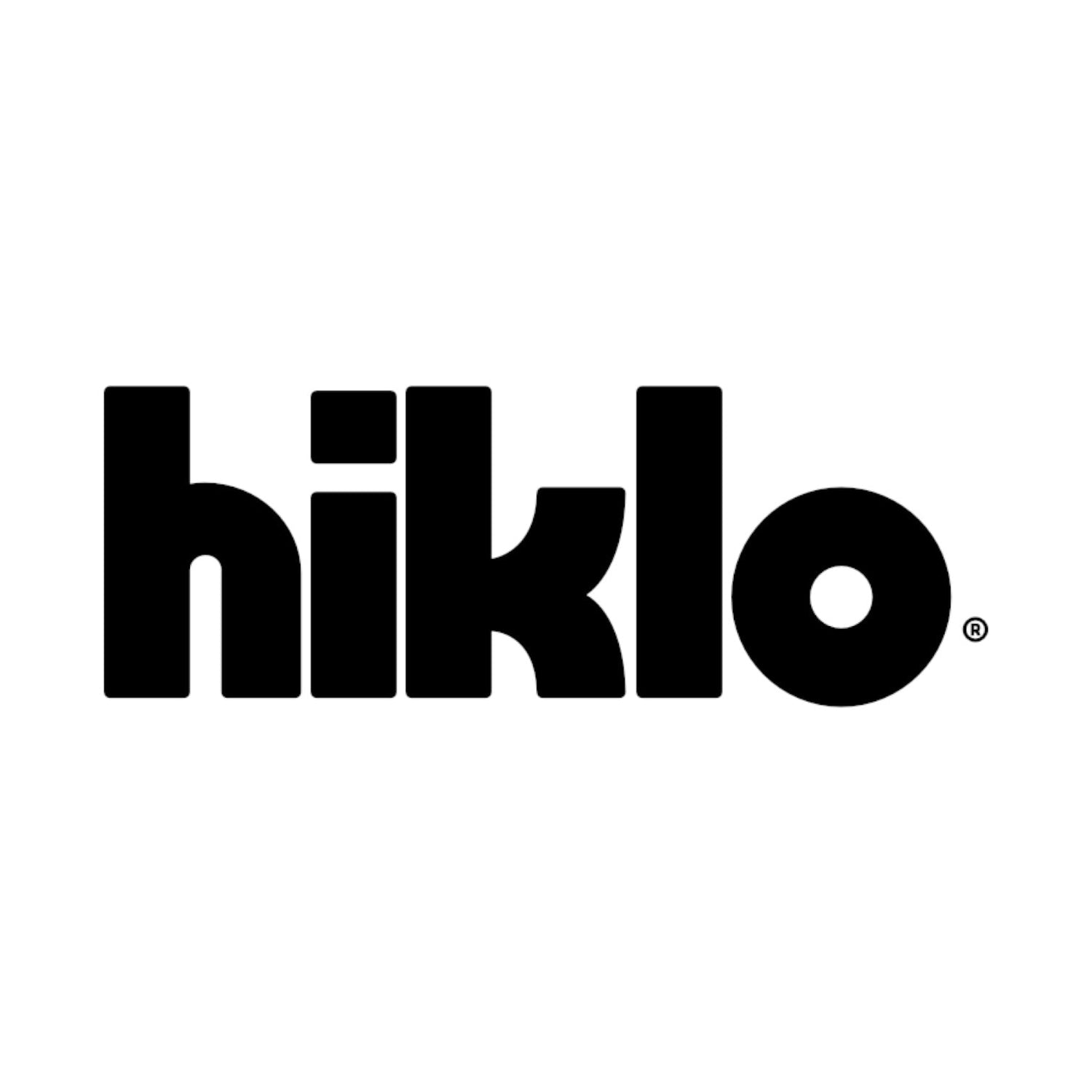 HIKLO Logo