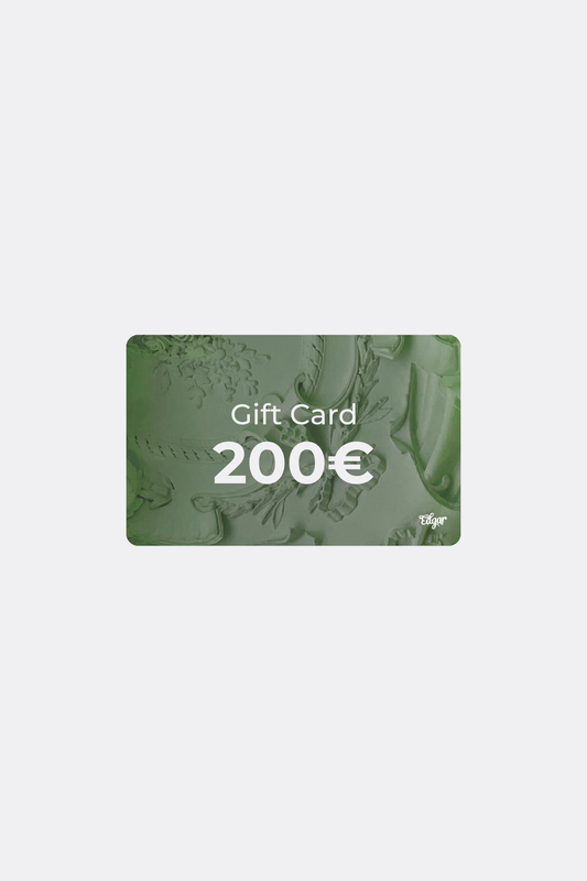€200 gift card