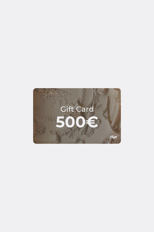 Carte cadeau 500€