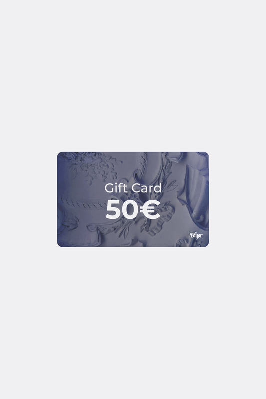 €50 gift card