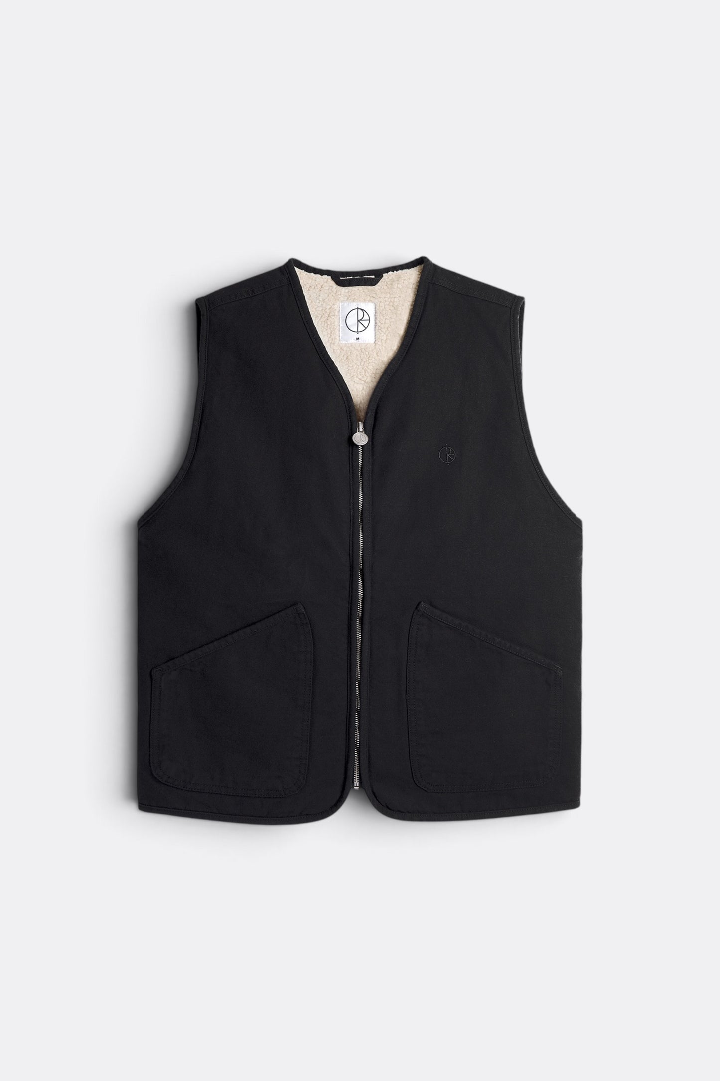 Hugo Vest (Black)