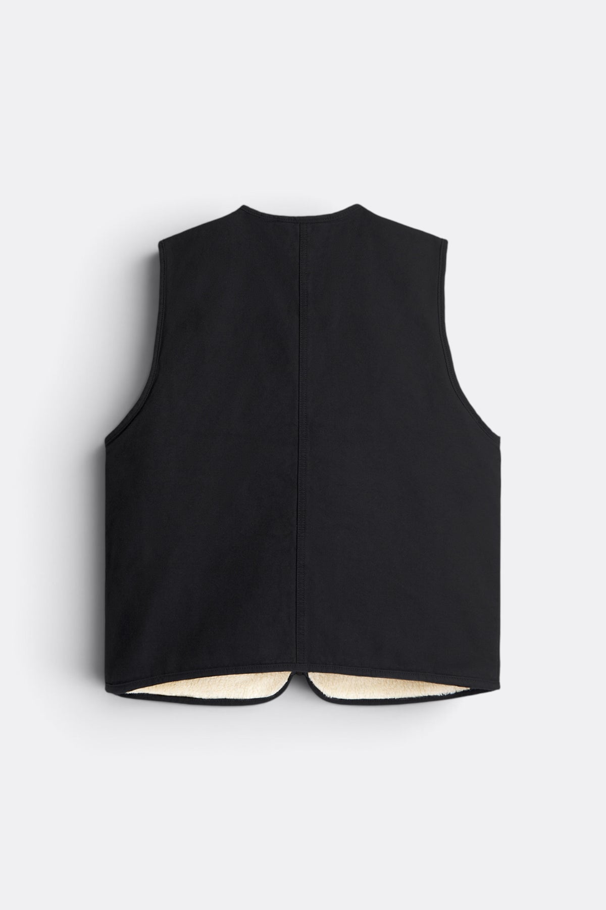 Hugo Vest (Black)
