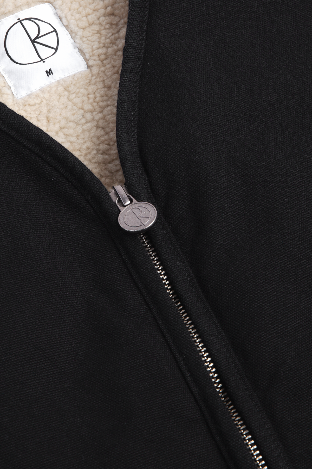 Hugo Vest (Black)
