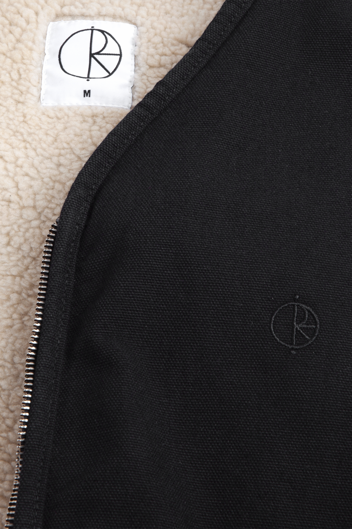 Hugo Vest (Black)
