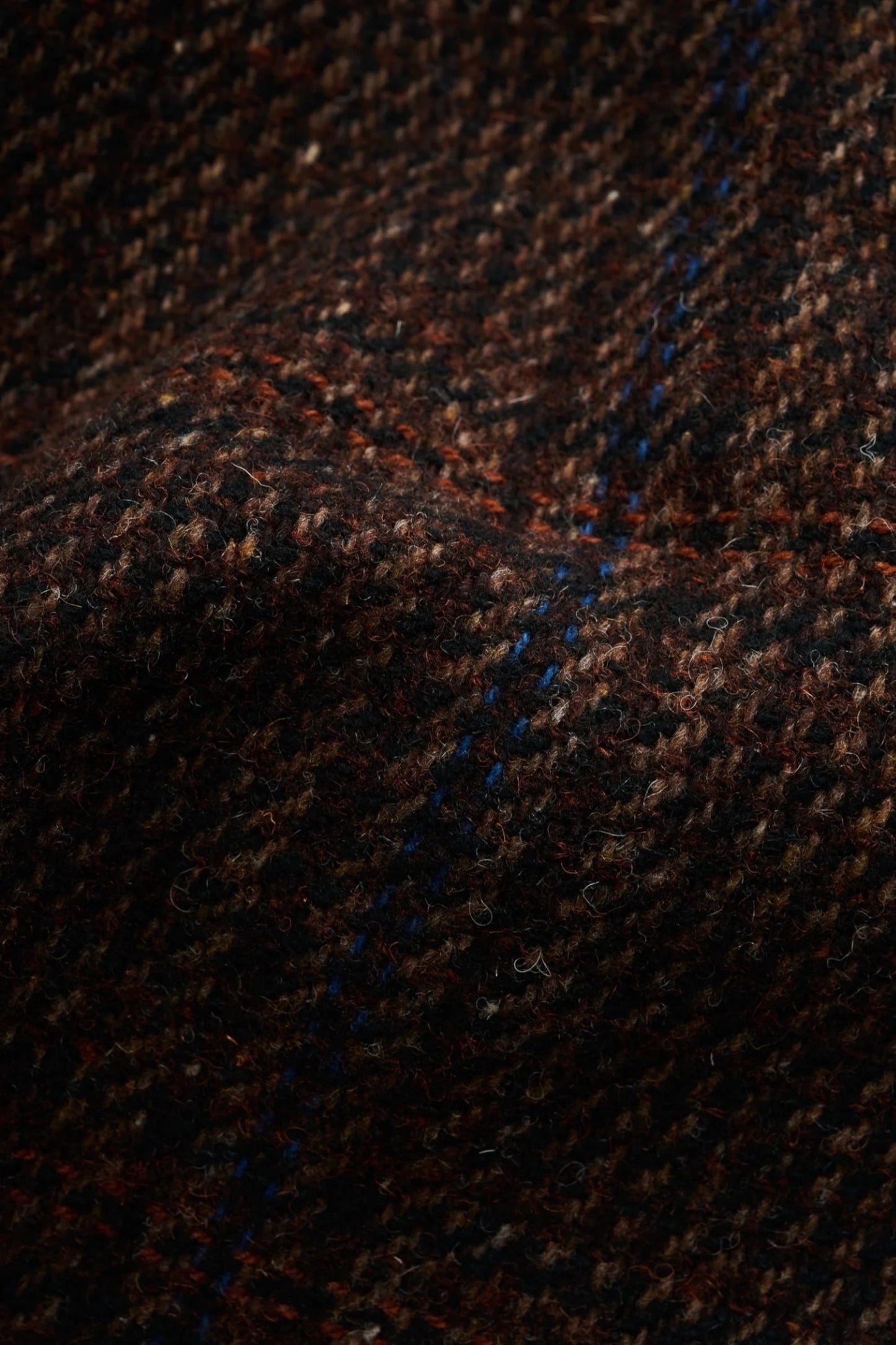 A Kind Of Guise - Bajar Bomber (Autumn Foliage)