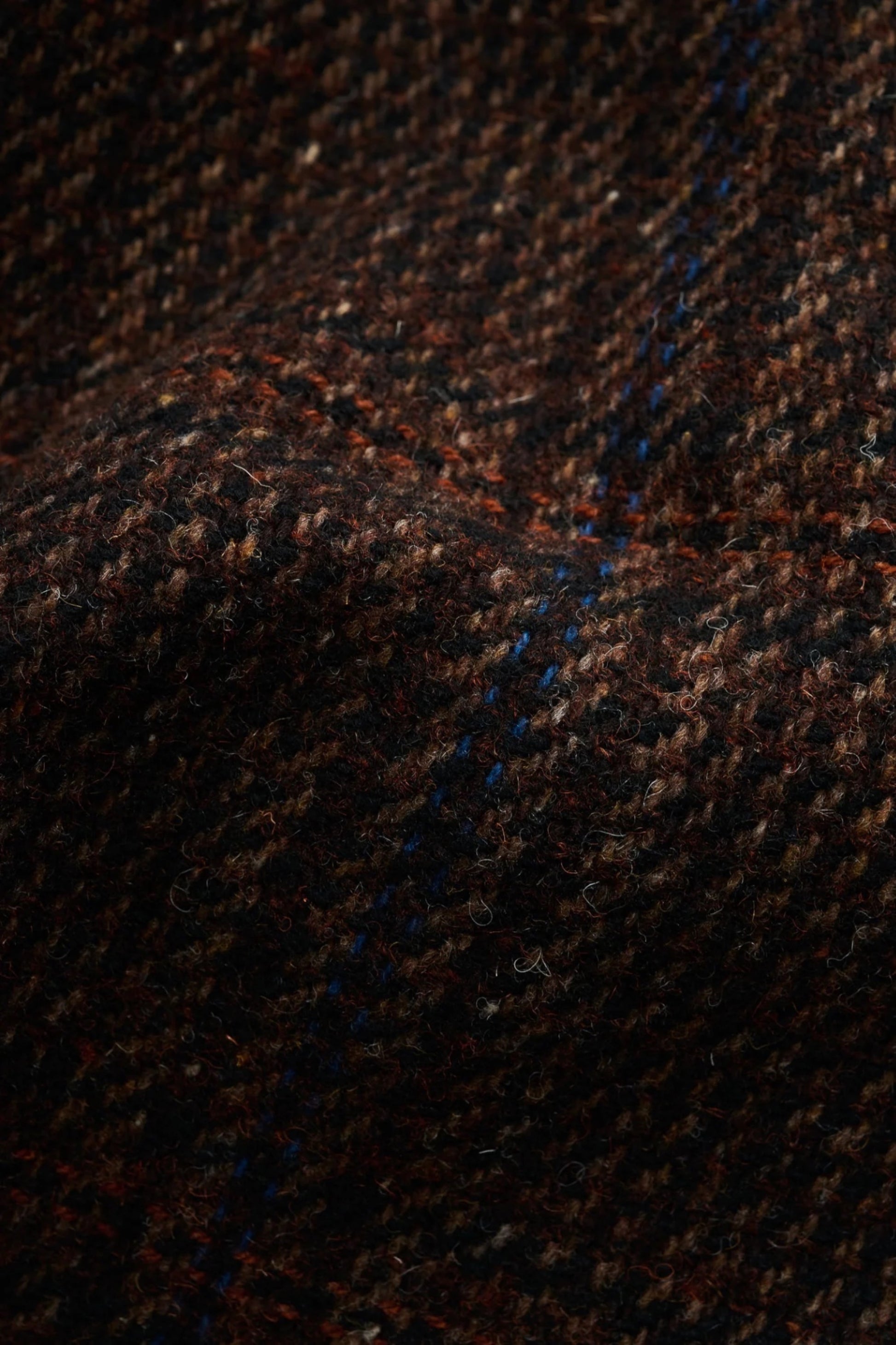 A Kind Of Guise - Bajar Bomber (Autumn Foliage)