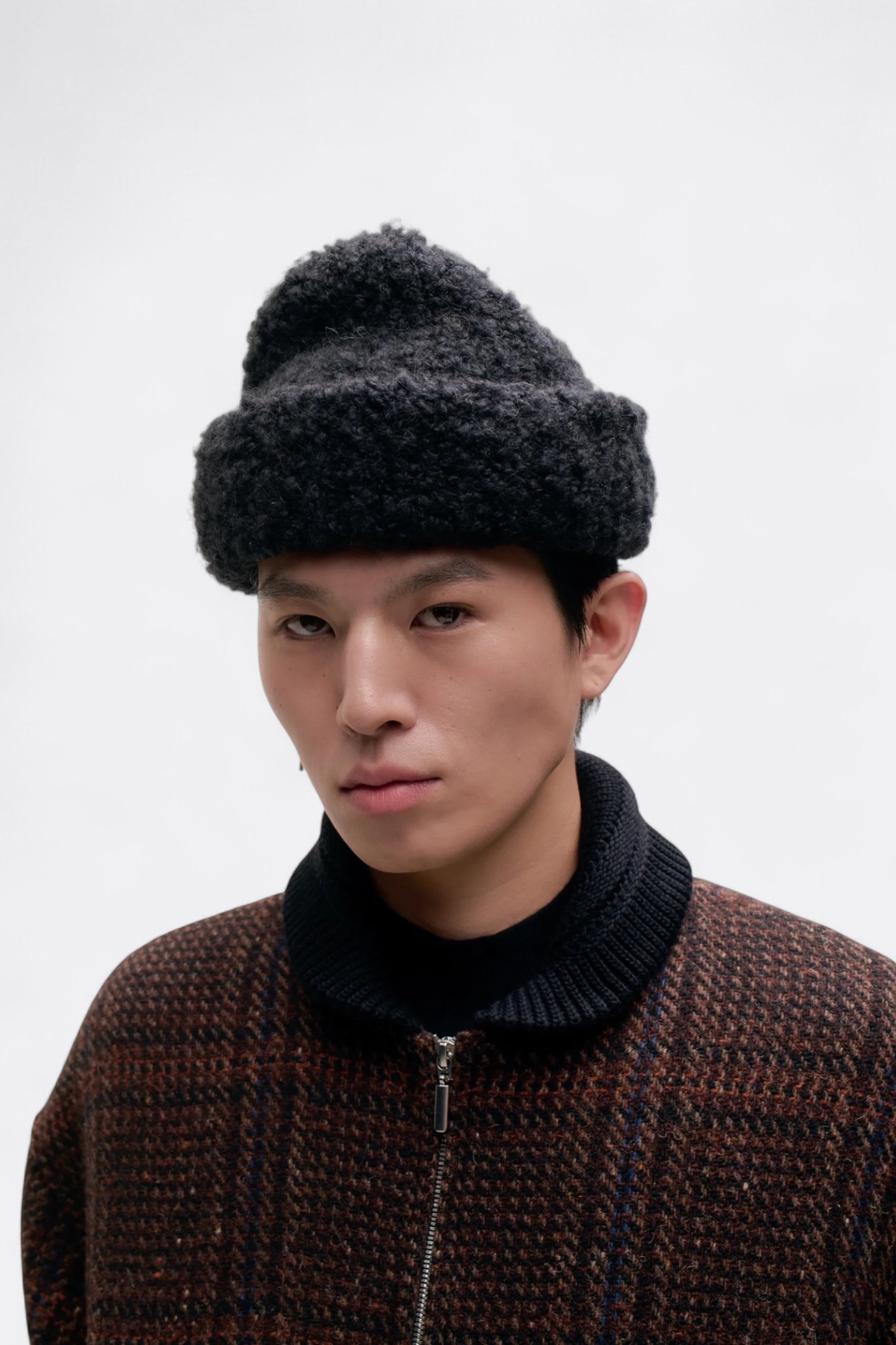 A Kind Of Guise - Bajar Bomber (Autumn Foliage)