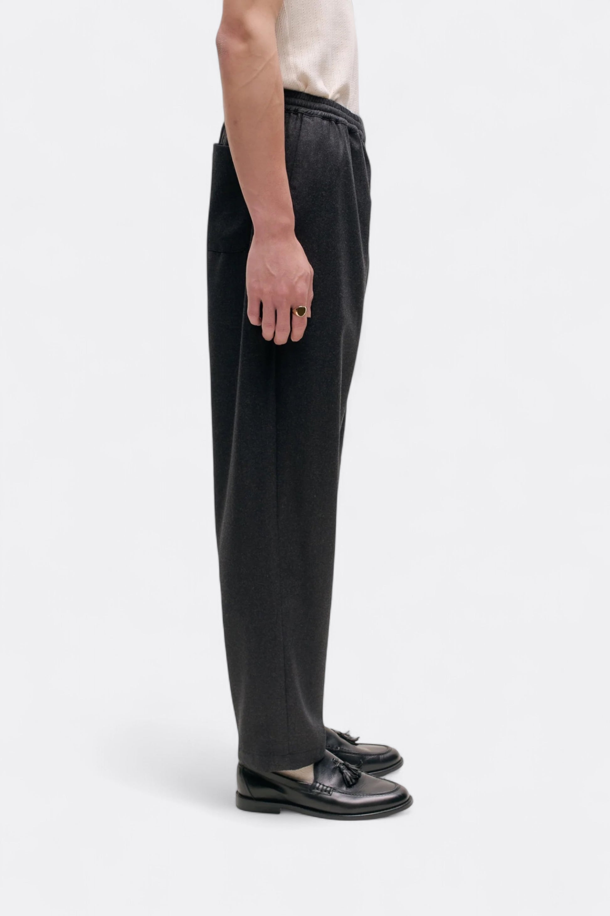 A Kind Of Guise - Banasa Pants (Donkey Grey)