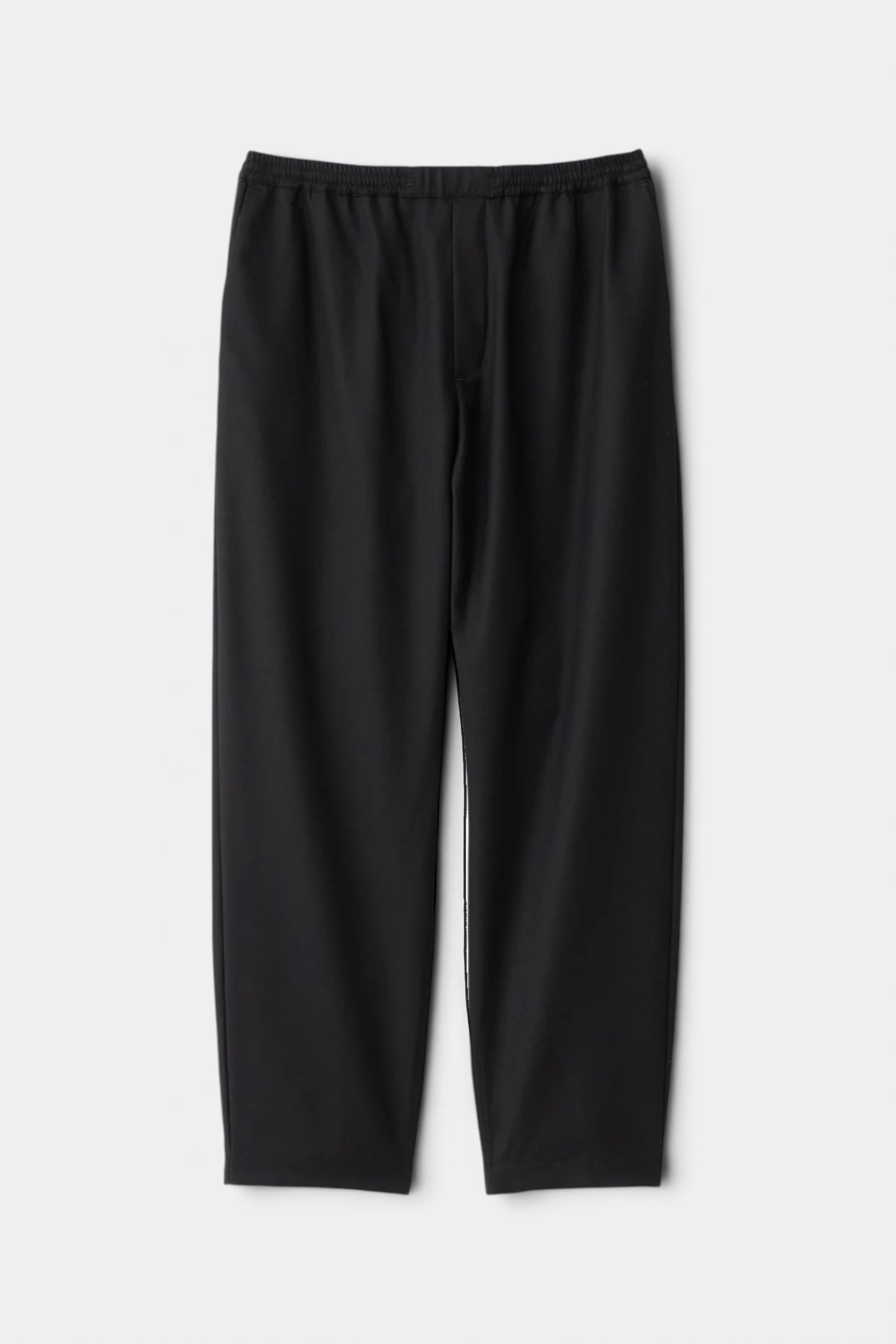 A KIND OF GUISE Banasa Pants Visavis Black | Pantalon Flanelle Laine | Edgar Bdx