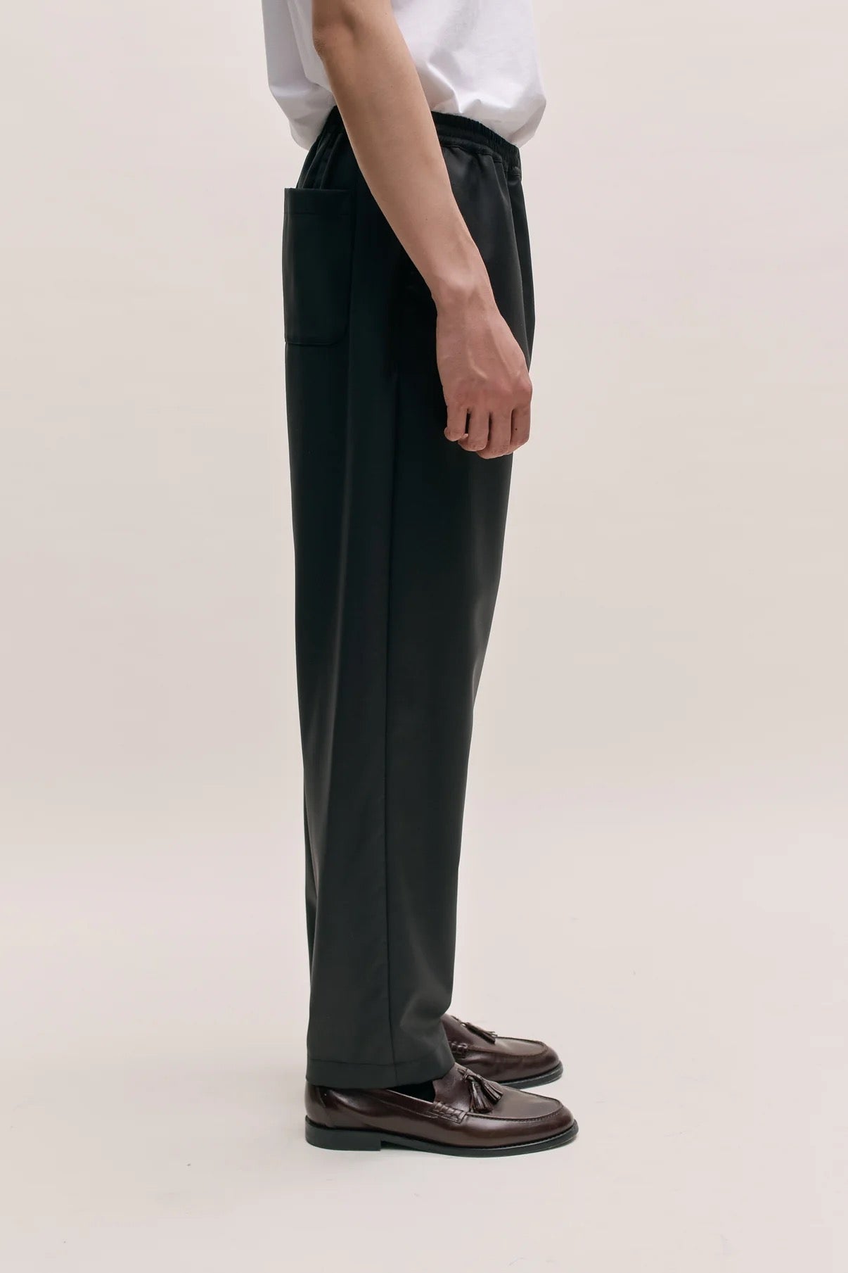 A Kind Of Guise - Banasa Pants (Wolfgrey)