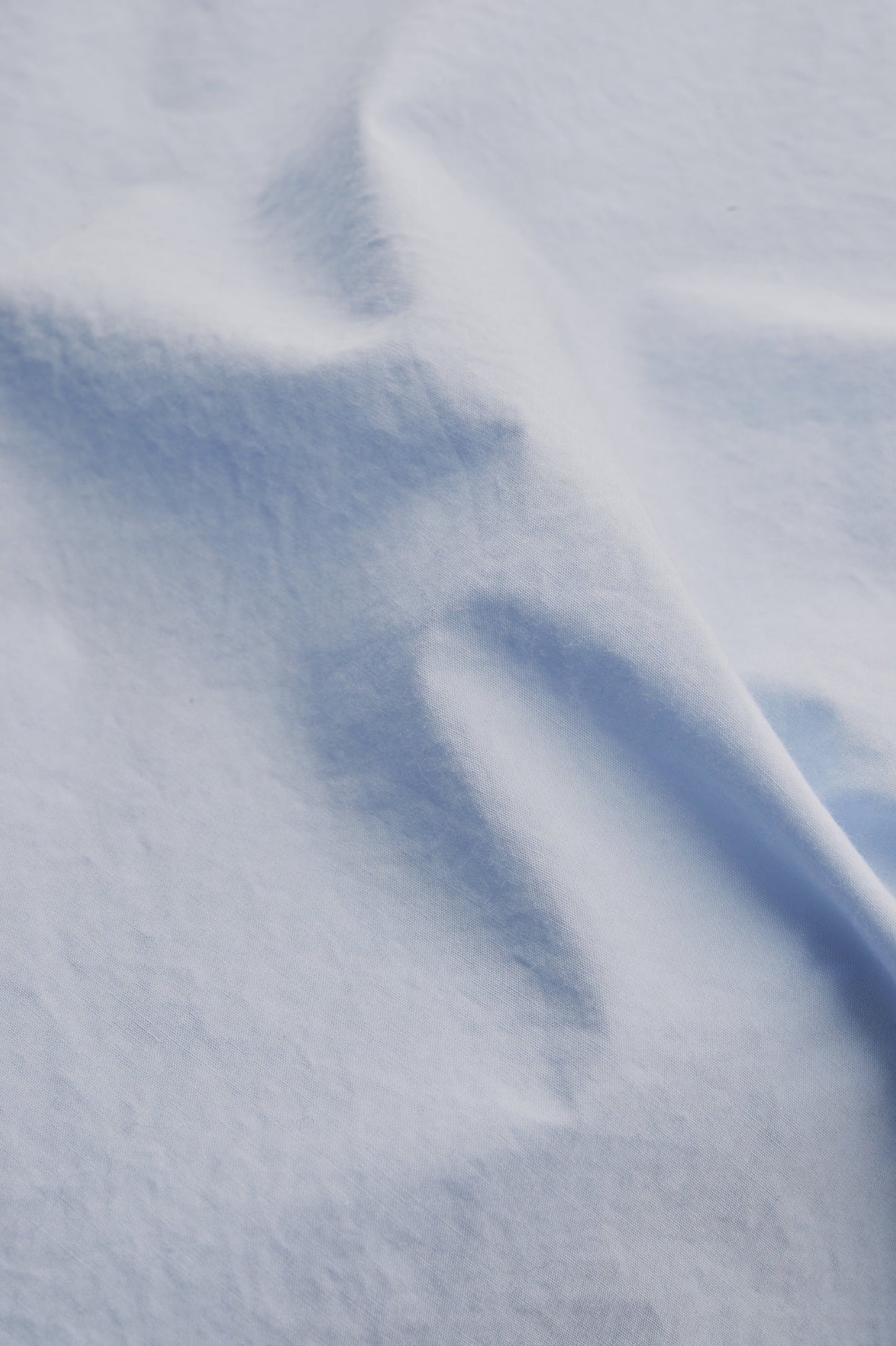 A Kind Of Guise Banita Button Down Shirt Cluster Washed Blue | Chemise Oversize