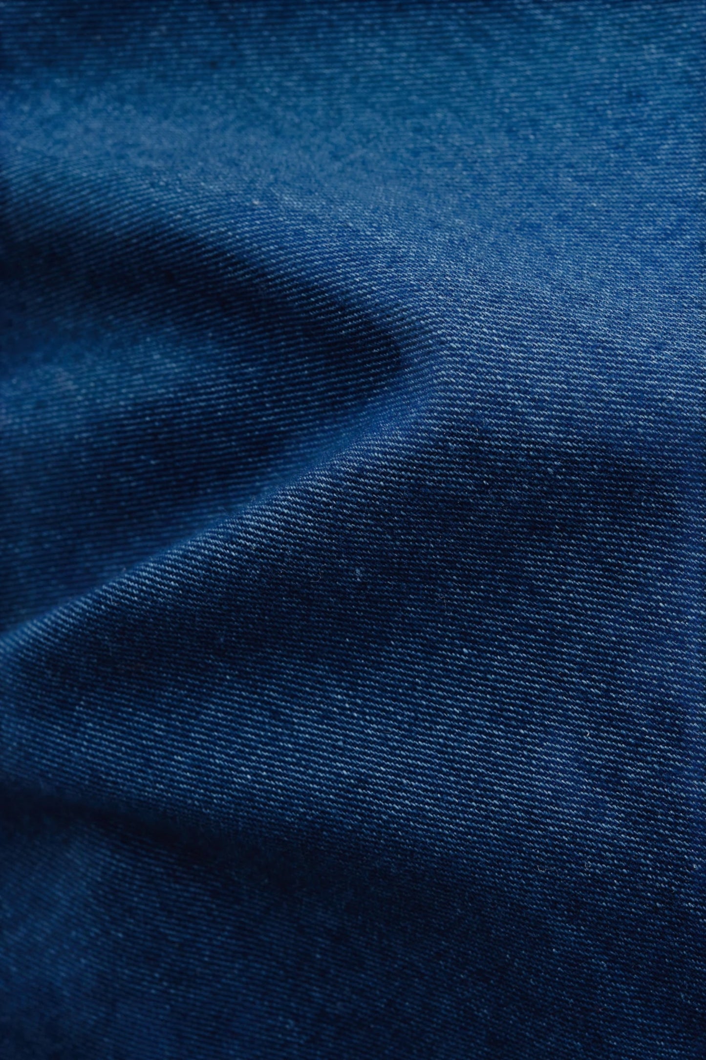 A Kind Of Guise Banita Button Down Shirt Soft Indigo | Chemise Oversize Italienne