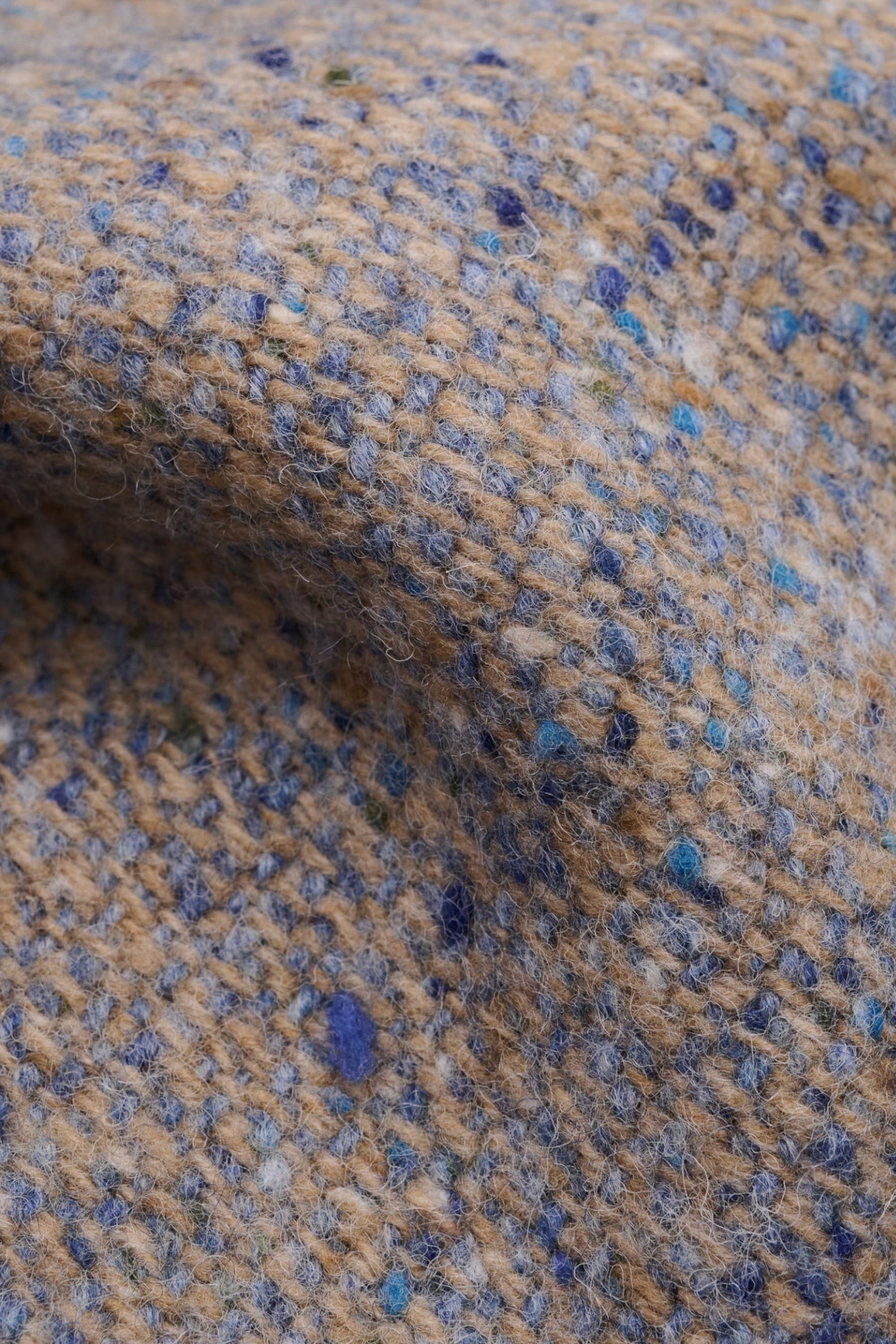 A Kind Of Guise - Cullu Overshirt (Water And Earth)