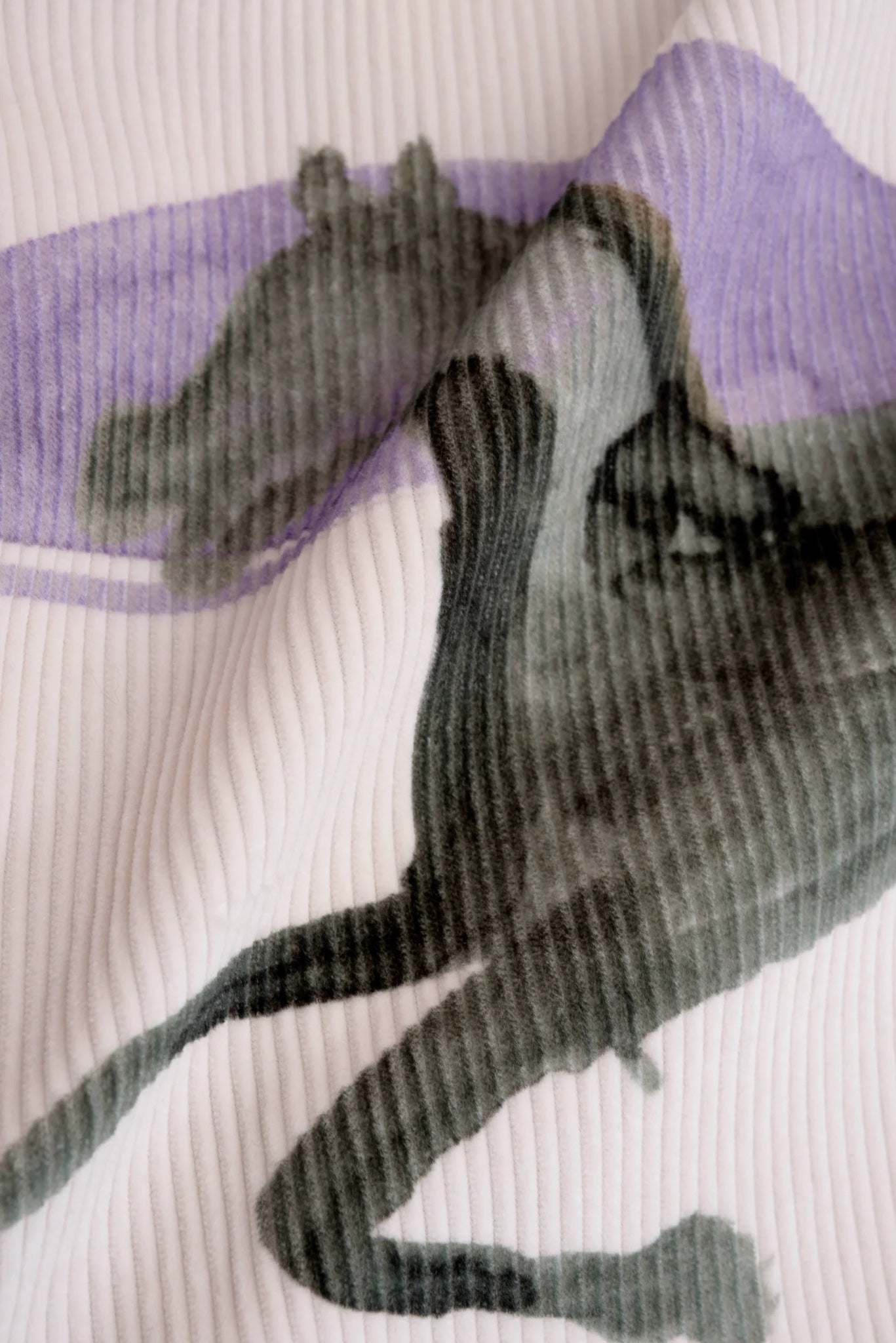 A Kind Of Guise - Derbin Shirt (Running Horses)