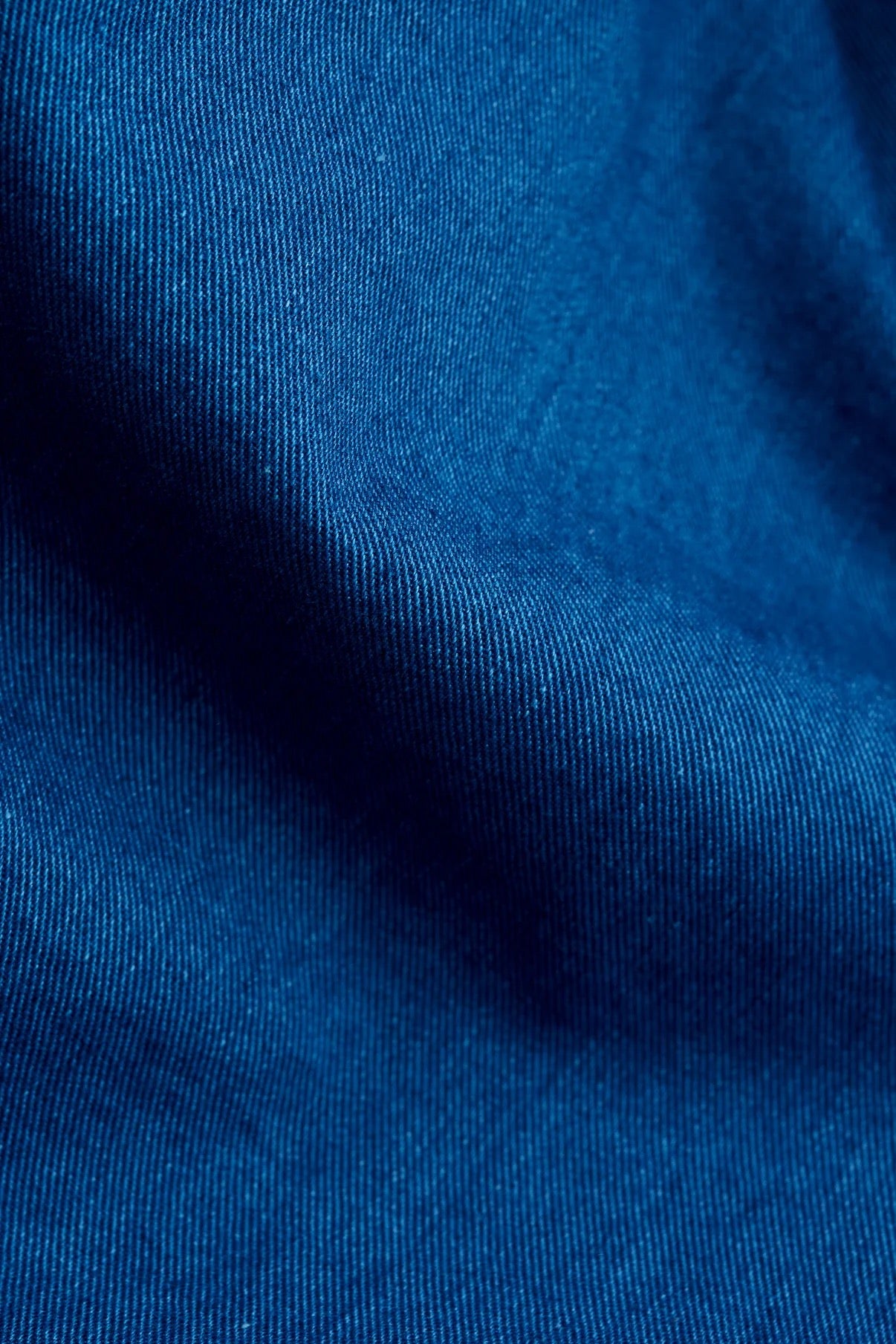 A Kind Of Guise - Gusto Shirt (Soft Indigo)