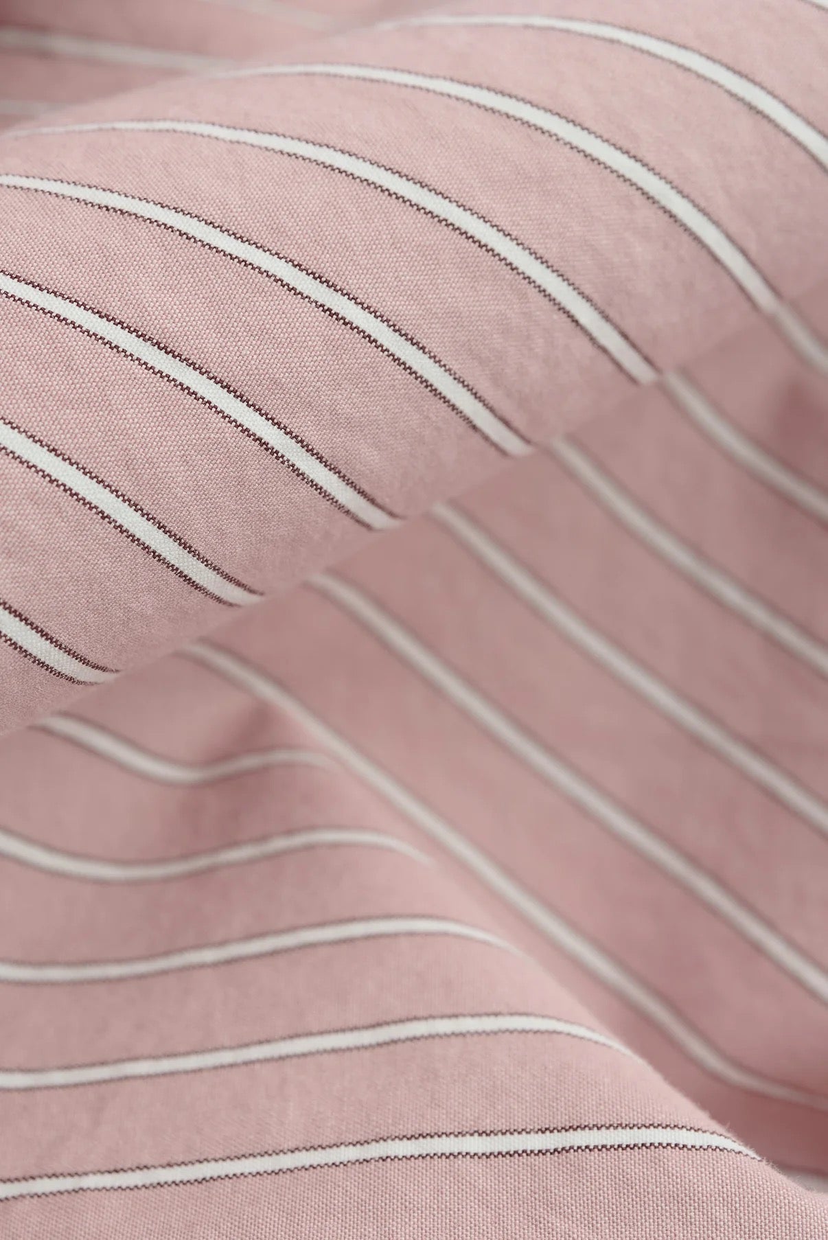 A Kind Of Guise - Gusto Shirt (Wild Rose Stripe)