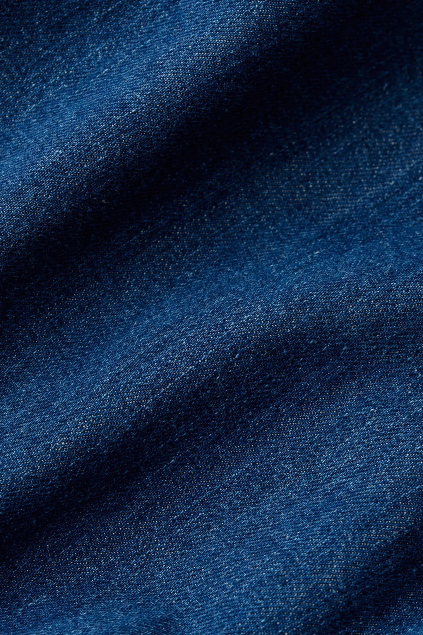 A KIND OF GUISE Gusto Shirt Zenith Denim | Chemise Oversize Denim | Edgar Bdx